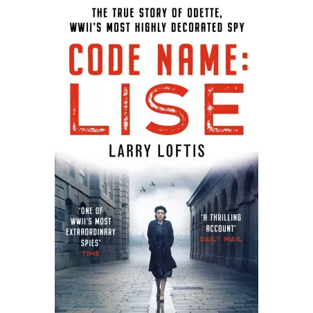 Code Name: Lise Code Name: Lise
