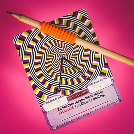 Escape Room W Krainie Czarów – Gra Przygodowa Dla Dzieci I Dorosłych 12+