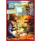 Kupcy I Budowniczowie – 2 Dodatek Do Gry Carcassonne 7+
