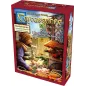 Kupcy I Budowniczowie – 2 Dodatek Do Gry Carcassonne 7+