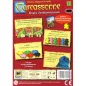 Kupcy I Budowniczowie – 2 Dodatek Do Gry Carcassonne 7+