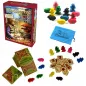 Kupcy I Budowniczowie – 2 Dodatek Do Gry Carcassonne 7+