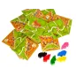 Kupcy I Budowniczowie – 2 Dodatek Do Gry Carcassonne 7+
