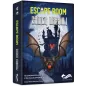 Escape Room Zamek Drakuli Gra Karciana 12+ Escape Room Zamek Drakuli Gra Karciana 12+