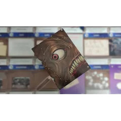 ESCAPE ROOM ZAMEK DRAKULI GRA KARCIANA 12+