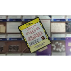 ESCAPE ROOM ZAMEK DRAKULI GRA KARCIANA 12+