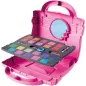 Crazy Chic Miss Torebka Toaletka Zestaw Do Makijażu Dla Dziewczynek Clementoni 6+