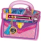 Crazy Chic Miss Torebka Toaletka Zestaw Do Makijażu Dla Dziewczynek Clementoni 6+