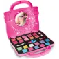 Crazy Chic Miss Torebka Toaletka Zestaw Do Makijażu Dla Dziewczynek Clementoni 6+