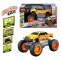 Maisto Off Road And Go Rc Monster Truck – Samochód Zdalnie Sterowany Terenowy 5+ Maisto Off Road And Go Rc Monster Truck – Samochód Zdalnie Sterowany Terenowy 5+