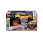 Maisto Off Road And Go Rc Monster Truck – Samochód Zdalnie Sterowany Terenowy 5+ Maisto Off Road And Go Rc Monster Truck – Samochód Zdalnie Sterowany Terenowy 5+