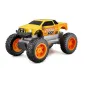 Maisto Off Road And Go Rc Monster Truck – Samochód Zdalnie Sterowany Terenowy 5+ Maisto Off Road And Go Rc Monster Truck – Samochód Zdalnie Sterowany Terenowy 5+