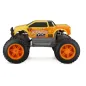 Maisto Off Road And Go Rc Monster Truck – Samochód Zdalnie Sterowany Terenowy 5+ Maisto Off Road And Go Rc Monster Truck – Samochód Zdalnie Sterowany Terenowy 5+