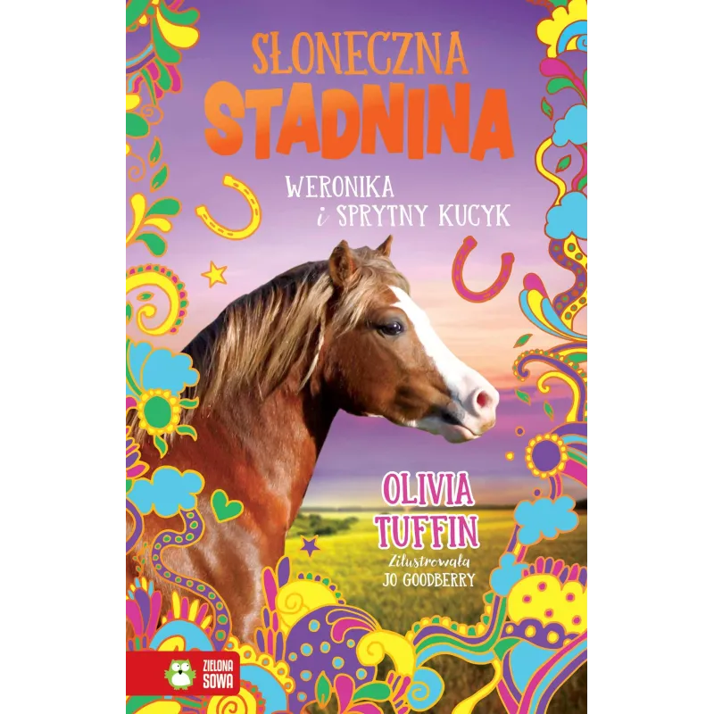 Olivia Tuffin Olivia Tuffin