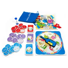 Między Słowami Gierki Małżeńskie 16+