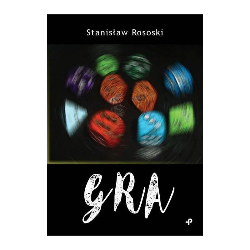 GRA Stanisław Rososki - Poligraf