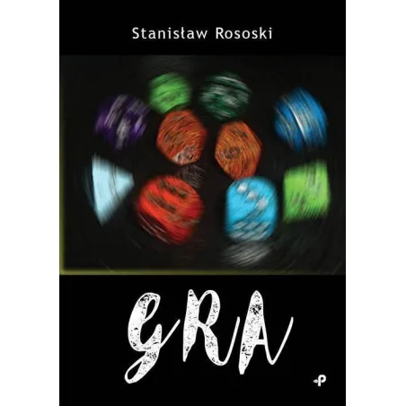 GRA Stanisław Rososki - Poligraf