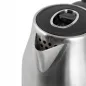 Czajnik Elektryczny Z Termometrem 1,7 L Inox 2200W Z Wskaźnikiem Poziomu Wody Esperanza
