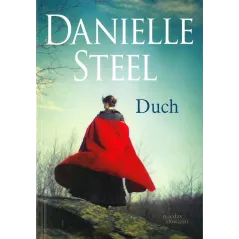 DUCH Daniel Steel - Znak