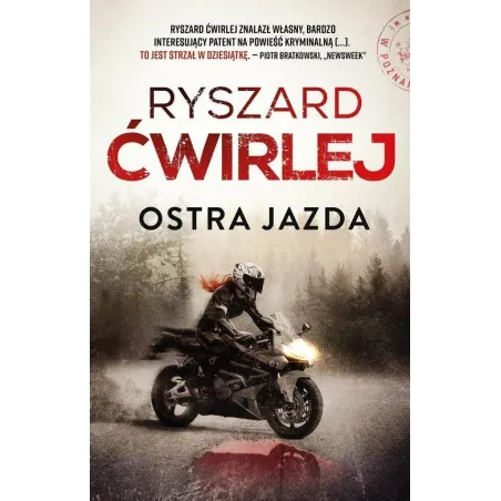 Ostra Jazda Ostra Jazda