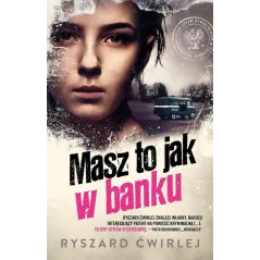 MASZ TO JAK W BANKU