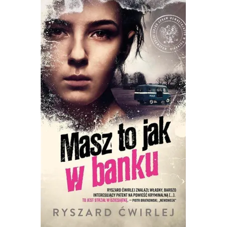 Masz To Jak W Banku