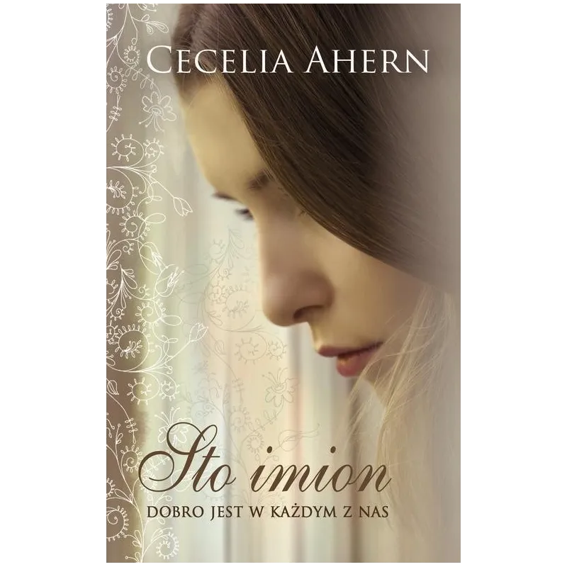 STO IMION Cecelia Ahern - Muza STO IMION Cecelia Ahern - Muza