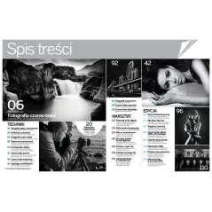 Fotografia Masterclass Artystyczne Zdjęcia Czarno Białe