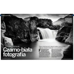 FOTOGRAFIA MASTERCLASS ARTYSTYCZNE ZDJĘCIA CZARNO BIAŁE - Bizbi Media