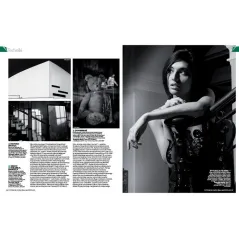 FOTOGRAFIA MASTERCLASS ARTYSTYCZNE ZDJĘCIA CZARNO BIAŁE