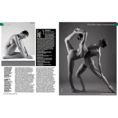 FOTOGRAFIA MASTERCLASS ARTYSTYCZNE ZDJĘCIA CZARNO BIAŁE