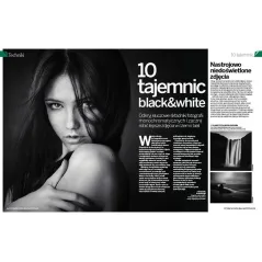 FOTOGRAFIA MASTERCLASS ARTYSTYCZNE ZDJĘCIA CZARNO BIAŁE