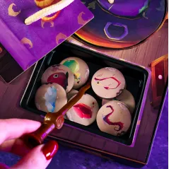 ALE KOCIOŁ! GRA PLANSZOWA FOXGAMES 6+