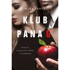 KLUB PANA G. - Lipstick Books