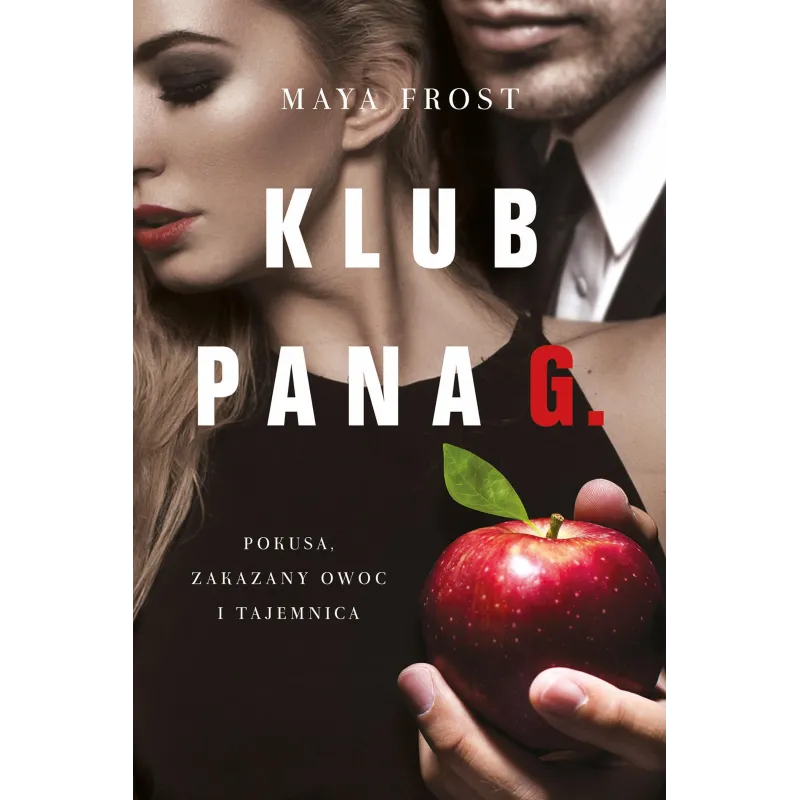 KLUB PANA G. - Lipstick Books KLUB PANA G. - Lipstick Books