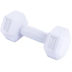 ZESTAW HANTLI SPOKEY MONSTER II 2×1 KG GY ERGONOMICZNE HANTLE  DO ĆWICZEŃ