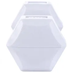 ZESTAW HANTLI SPOKEY MONSTER II 2×1 KG GY ERGONOMICZNE HANTLE  DO ĆWICZEŃ