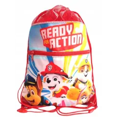 WOREK SZKOLNY PSI PATROL NA BUTY SPIN MASTER 3+