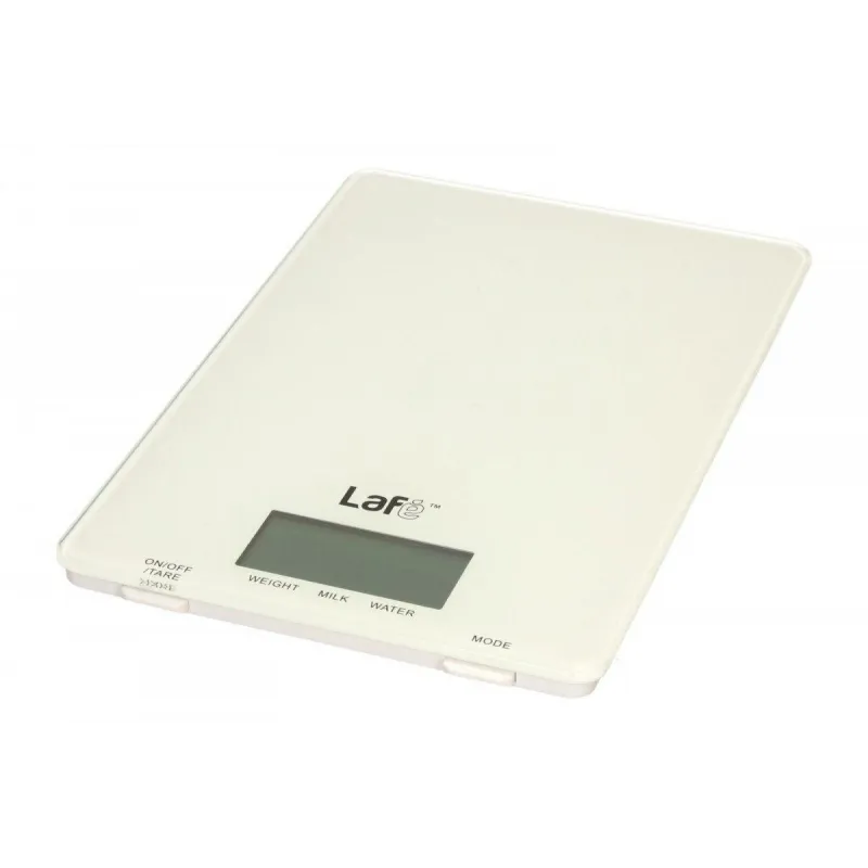 WAGA KUCHENNA BIAŁA LAFE