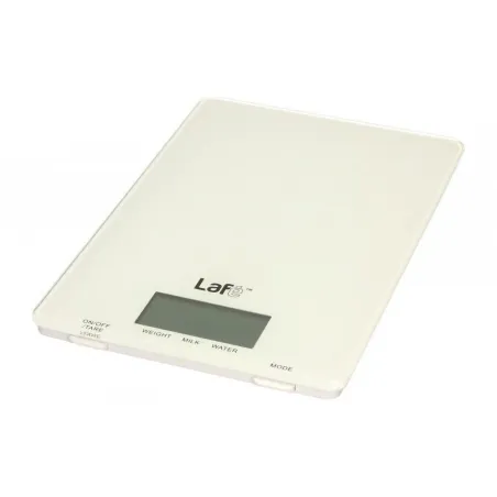 Waga Kuchenna Biała Lafe