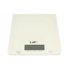 Waga Kuchenna Biała Lafe