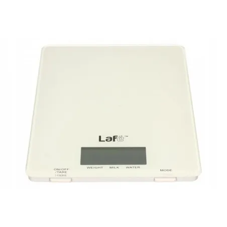 Waga Kuchenna Biała Lafe