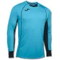 Bluza Piłkarska Joma Protect Long Sleeve Niebieska Rozmiar L