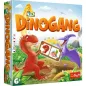 Dinogang Gra Planszowa Trefl 6+ Dinogang Gra Planszowa Trefl 6+