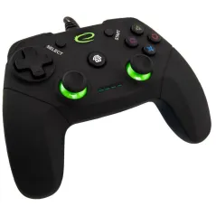 Kontroler Gamepad Pc Ps 3 Usb Esperanza Vanquishe