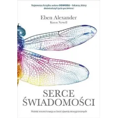 SERCE ŚWIADOMOŚCI - Między Słowami