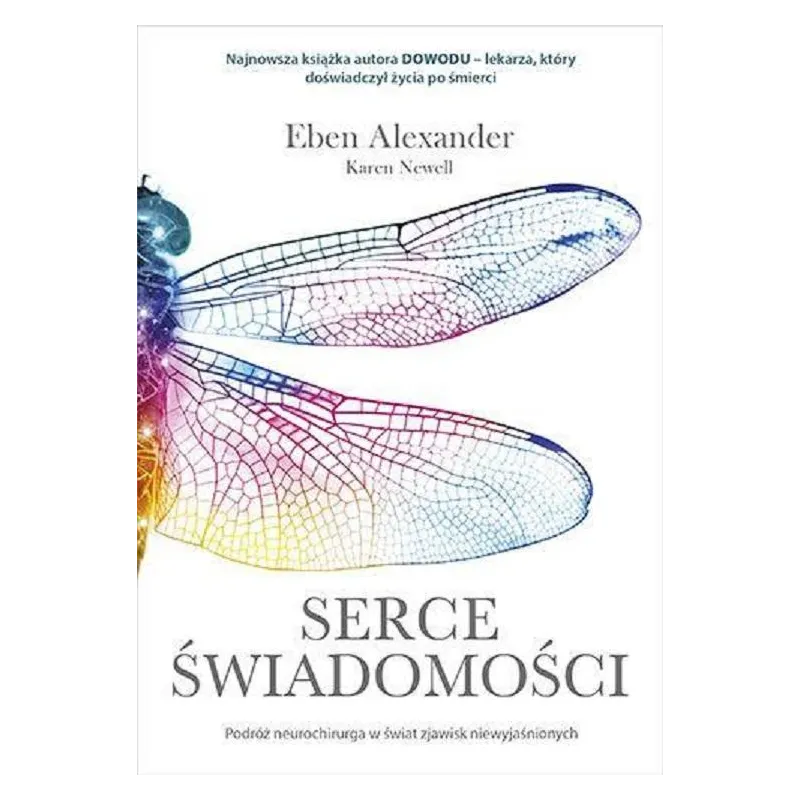 SERCE ŚWIADOMOŚCI - Między Słowami SERCE ŚWIADOMOŚCI - Między Słowami
