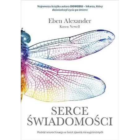 Serce Świadomości Serce Świadomości