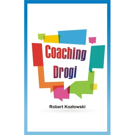 Coaching Drogi