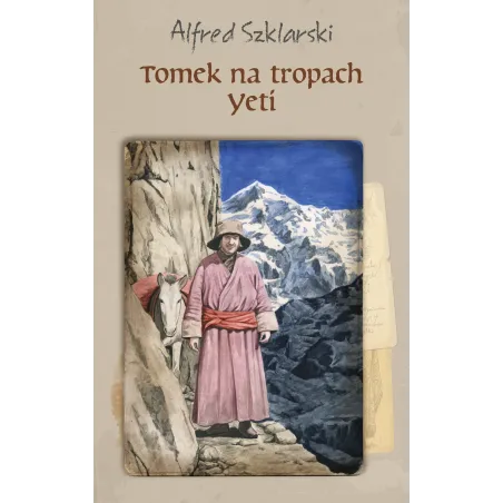 TOMEK NA TROPACH YETI - Muza